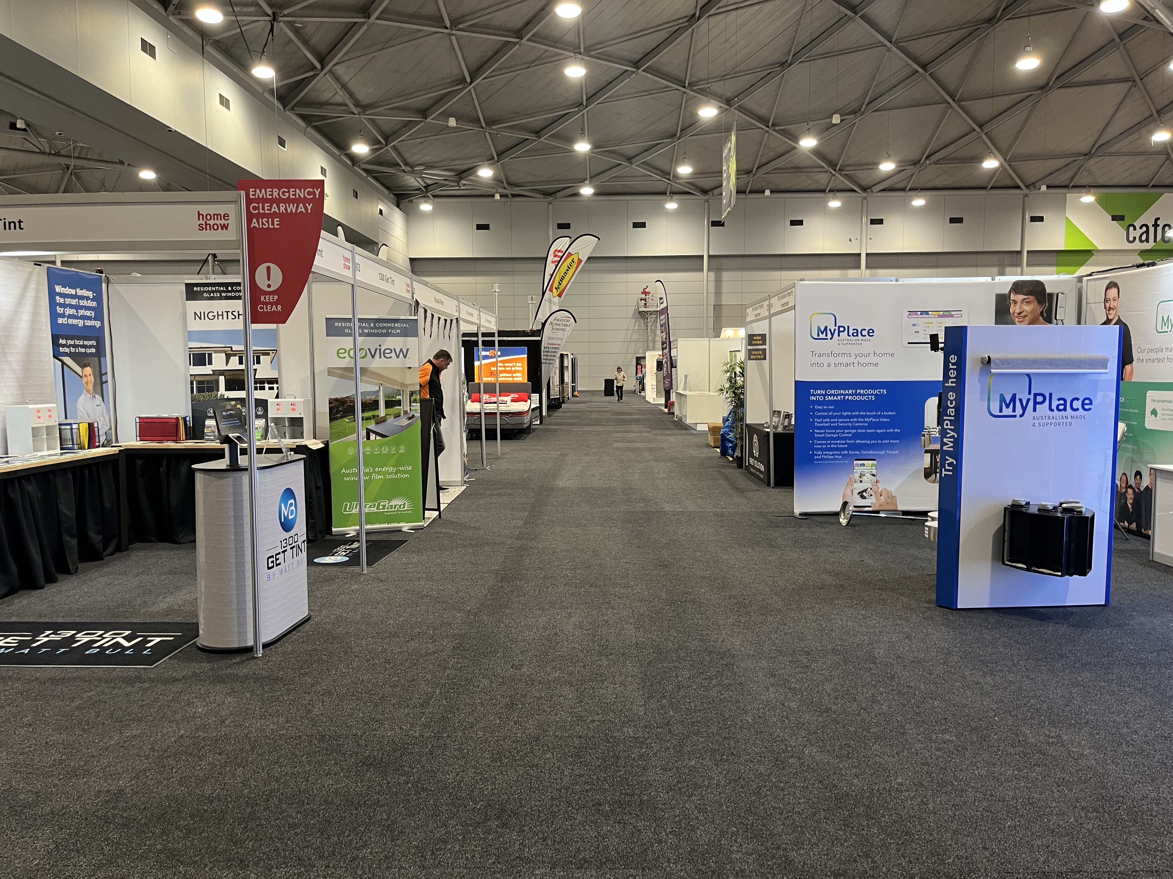  1m-x-1m-needle-punched product-details Charcoal-Super-Tough-Needle-Punched-1m-x-1m-model-xct-1415Image[2]